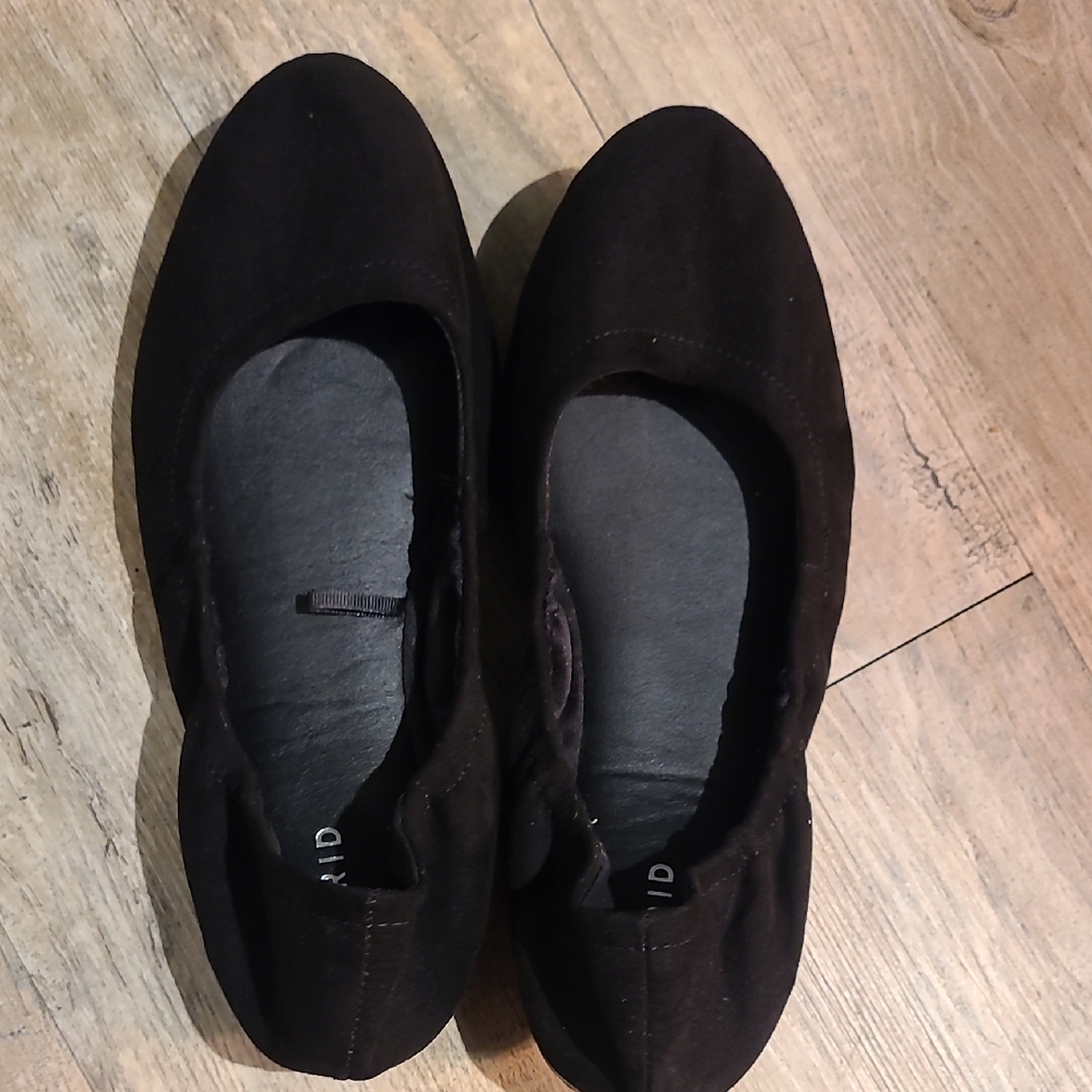 Elegant Black Women's Shoes